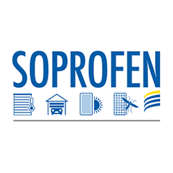 Logo Soprofen