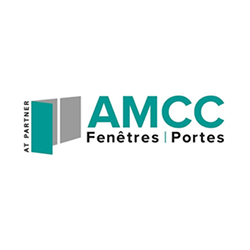 Logo AMCC Fenêtres Et Portes