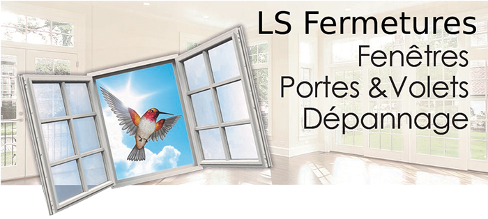 LS Fermetures