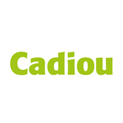 Logo Cadiou