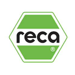 Logo RECA