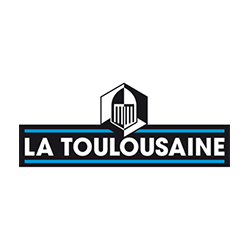 Logo La Toulousaine