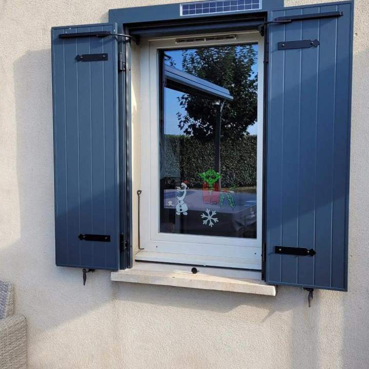 Sécurité et style préservés