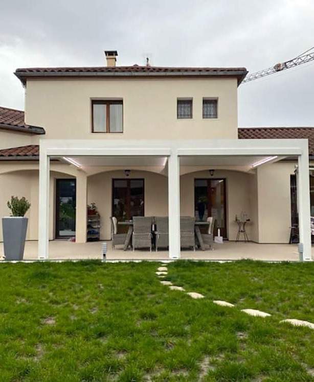 Confort modulable toute saison