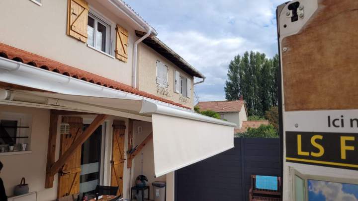 Protection solaire personnalisée