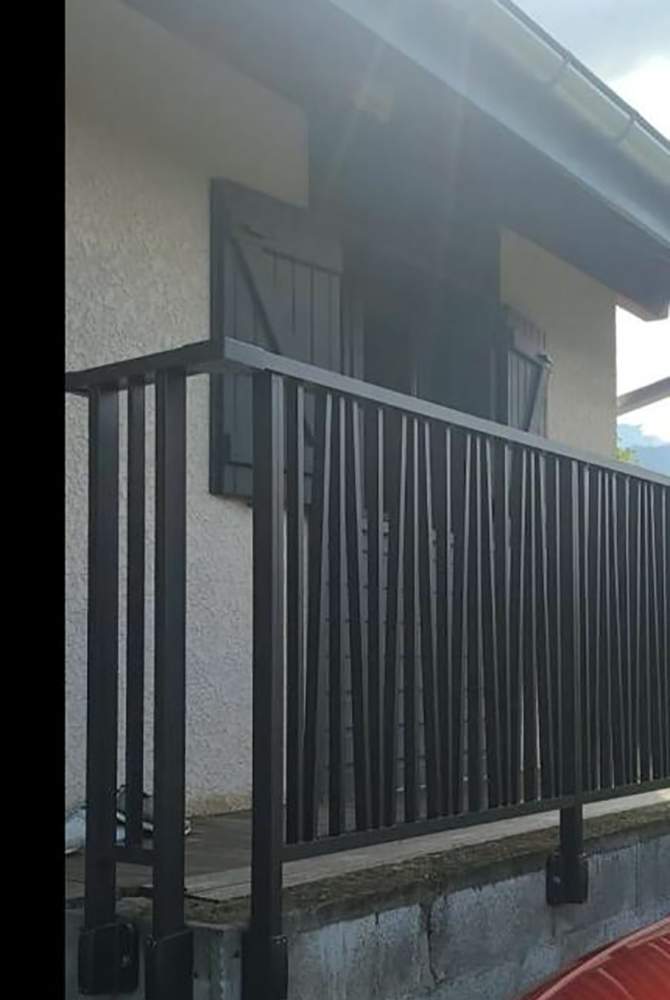 Sécurité avec design